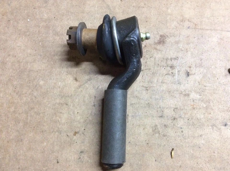 Nuevo extremo de barra de amarre de dirección TRW ES324R Foto 4 de 4