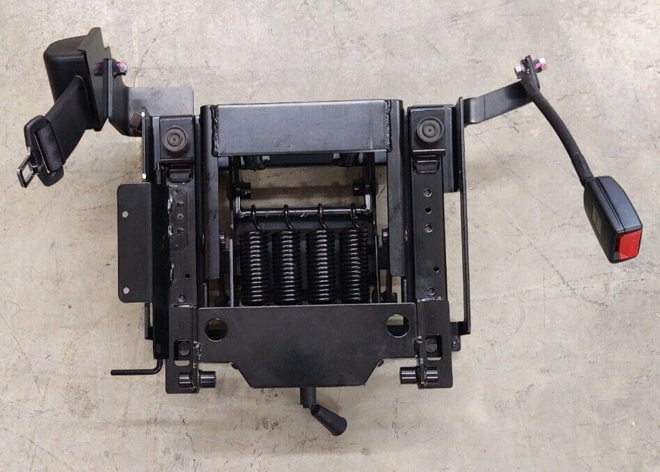 KUBS SEAT SUSPENSION ASSY. FIT'S KUBOTA MX5400, MX6000 SERIES eBay