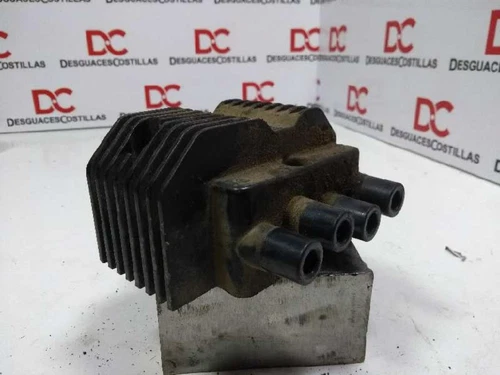 1103872 Bobina Encendido para OPEL ASTRA F BERLINA GLS 105478 - Imagen 1 de 3