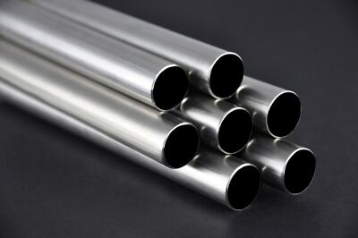 Hastelloy  Alloy C276 Rohr 2.4819 3.17x0.5-114.3х6mm geschweißt