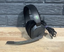 Astro A10G01 A10 Black 3.5 mm Jack Wired Gaming Headset