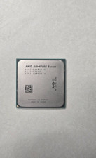 AMD A10-Series A10-9700E 3.0GHz Quad-Core Soc...