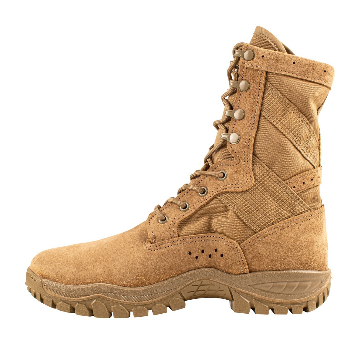 BELLEVILLE 520 MOTO USMC ULTRA LIGHT ASSAULT COMBAT BOOTS - ALL