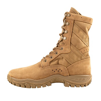 BELLEVILLE 520 MOTO USMC ULTRA LIGHT ASSAULT COMBAT BOOTS - ALL
