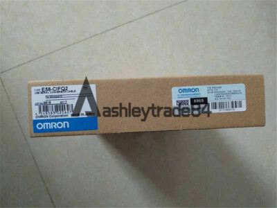 OMRON E58-CIFQ2