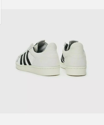 Adidas Superstar WS2 Deconstructed Men's Running Shoes White