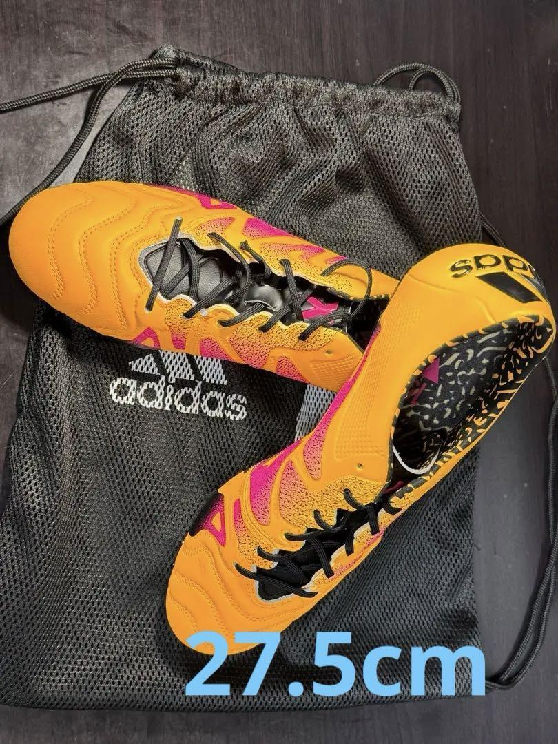 New Overseas Rare adidas X 15.1 FG AGLeather | eBay New Overseas Rare adidas X 15.1 FG AGLeather | eBay