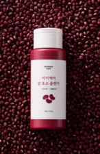 Mommy Care Red Bean Enzyme Cleanser 50g Moisturizing K-Beauty