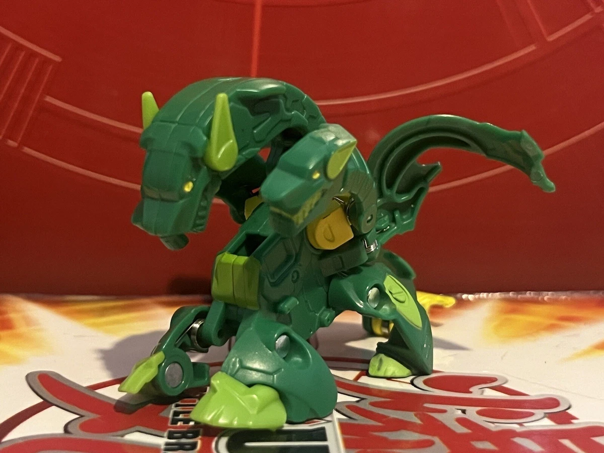 Bakugan: Battle Planet launches this December