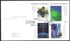 🍁Canada   #1831 abcd   "ENGINEERING MARVELS"   Brand New  2000  First Day Cover