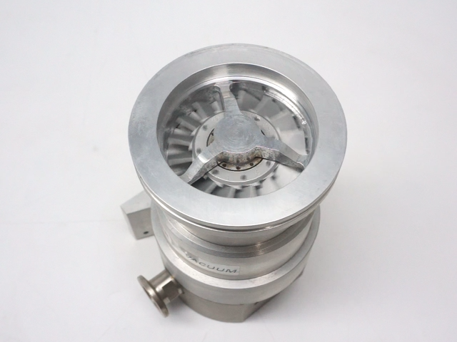 Pfeiffer TMH 071 P DN 63 ISO-K, 3P PM P02 800 G Turbo Vacuum Pump