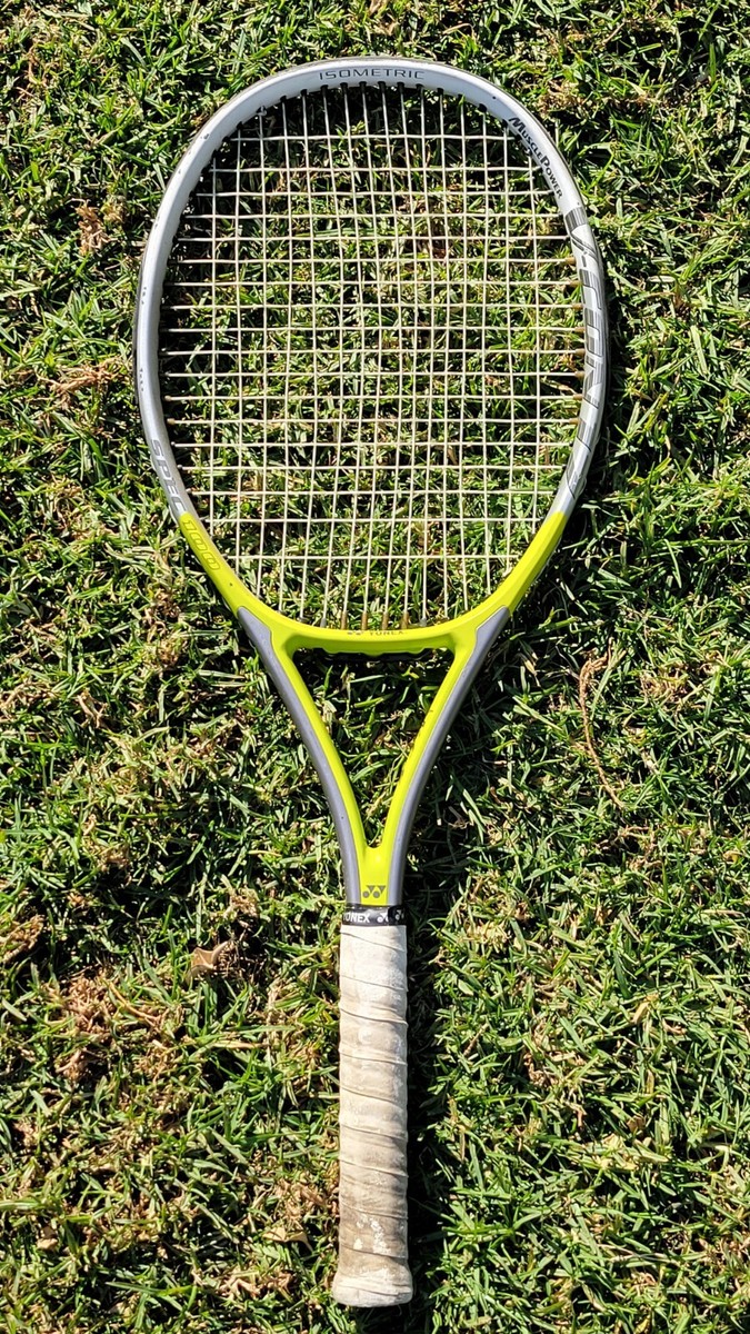 Yonex VCon17 Spec 100 Tennis Racquet, 4 5/8 | eBay Yonex VCon17 Spec 100 Tennis Racquet, 4 5/8 | eBay