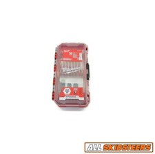 MILWAUKEE SHOCKWAVE Impact Duty Driver Bit Set - 32PC