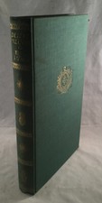 SIGNED FIRST EDITION BOOK DESERT ISLAND BY WALTER DE LA MARE REX WHITSLER 1930 on The Hot Collector