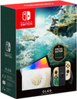 NEW Nintendo OLED Switch Console Legend of Zelda: Tears of the Kingdom Edition