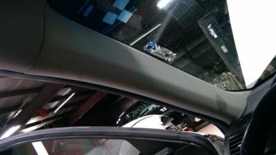 Acura OEM 73111 TK 4 a 02 Windshield Glass Windshield for