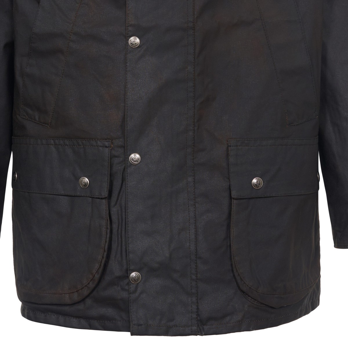 Wax Jacket Original England Made Hunting Fishing Camping