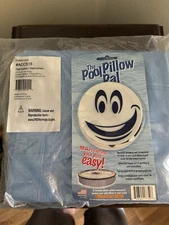 Open Package4 1/2 x 15 Feet Winterizing Closing Air Pillow for Winter Pool Cover