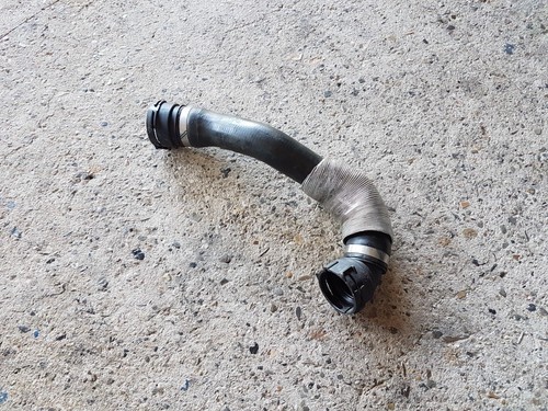 BMW 1er E81 E82 E87 3er E90 E91 E92 N43 Schlauch Kühler unten-Thermostat 7552404