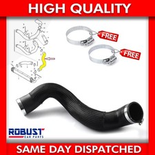 FOR VOLVO V60 S60 XC60 V70 S80 XC70 INTERCOOLER TURBO HOSE PIPE 30792545