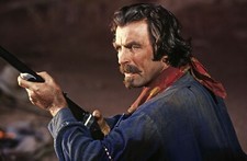 Tom Selleck 5 - T Shirt Iron On Transfer -