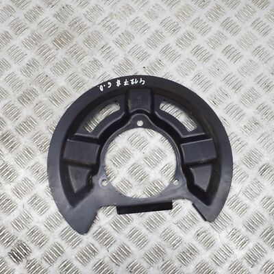 KIA EV6 CV Rear Right Brake Disc Protection 58245-CU100 58245