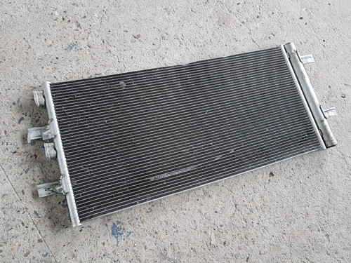 BMW 2er F45 F46 X1 F48 B37 B47 Kondensator Klimaanlage mit Trockner 9271207