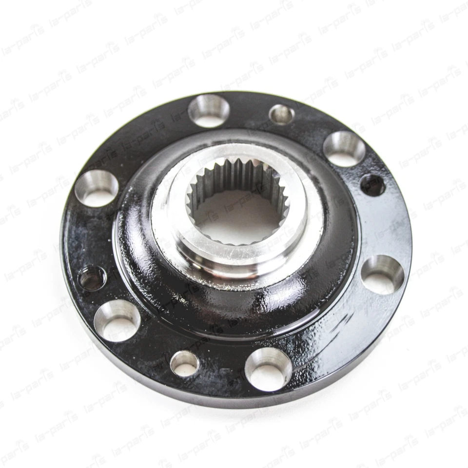 Nuevo Genuino OEM Toyota 89-95 4Runner Pickup T100 Eje Delantero Brida Exterior Foto 2 de 4