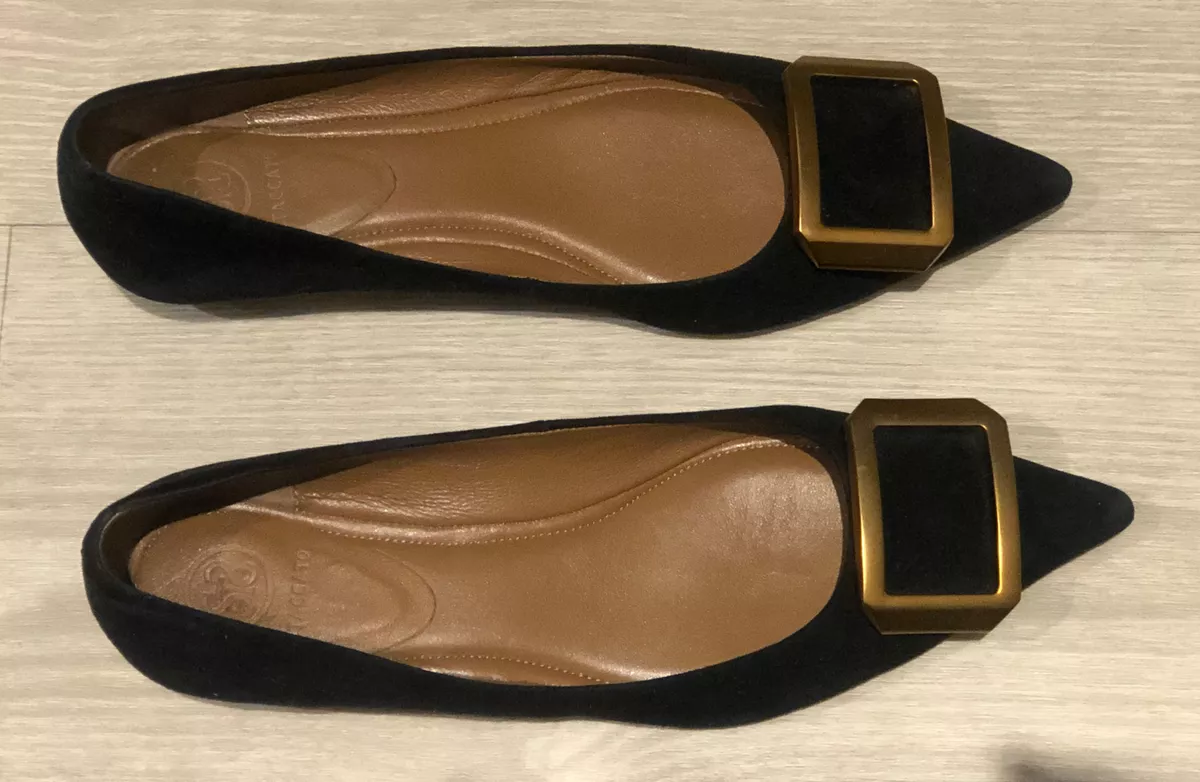 staccato flat shoes size 5.5 RRP 125 brand new without box