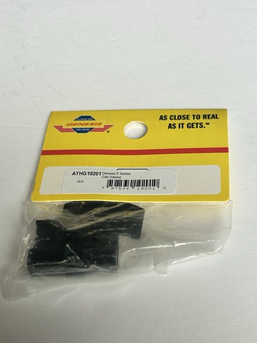 Interior de cabina Athearn Genesis ATHG 19201 HO Genesis serie F | Condition: New