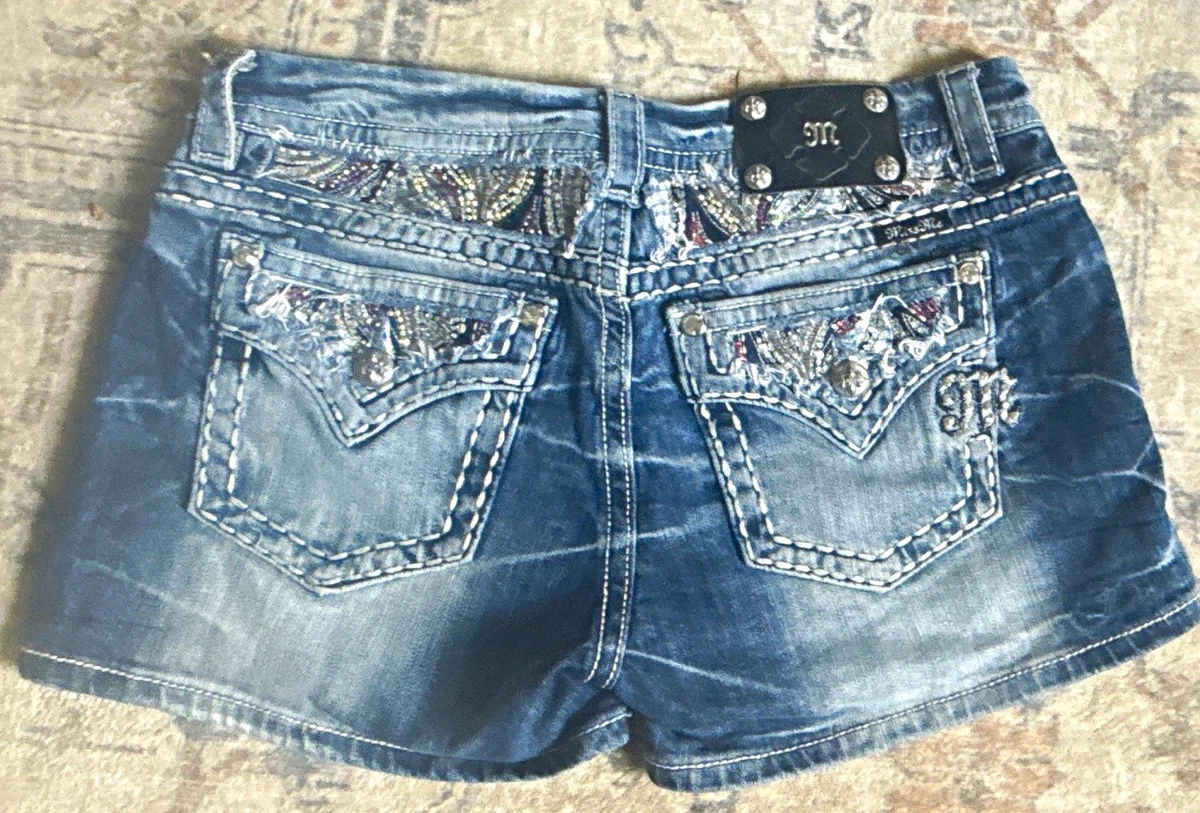 Miss Me Waist Size 29 in Shorts for Women for sale | eBay