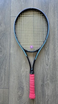 Tennisschläger HEAD Graphene 360+ Gravity S , Griffstärke L 0 , wie neu