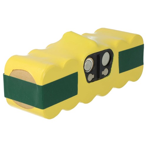 Akku für iRobot Scooba 450 2100mAh 14,4V - Foto 8 di 9