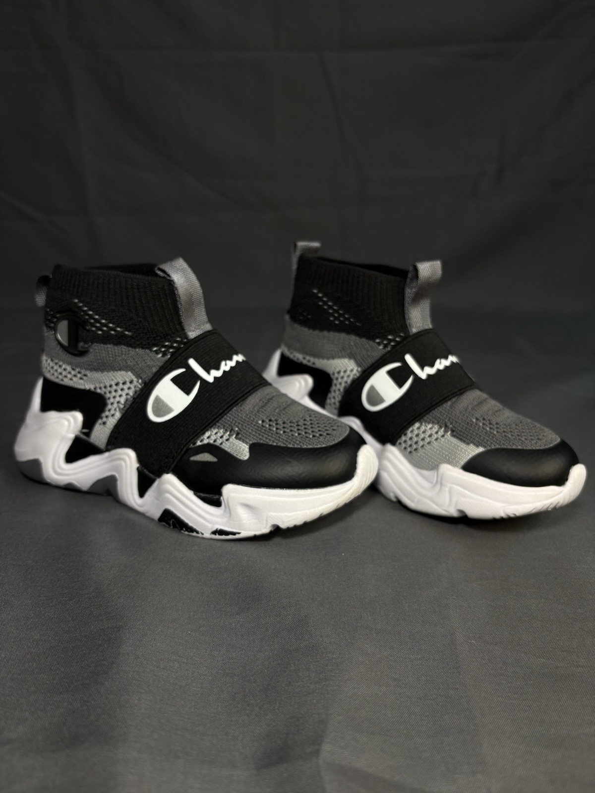 Kid Toddler Us Size 8t