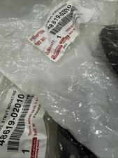 2/Set Toyota Suspension Strut Bearing Mount , OEM NEW , Part# 48619-02010