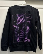 Taylor Swift Lavender Haze Eras Tour Sweatshirt, size S