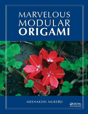 Marvelous Modular Origami - 9781138430266