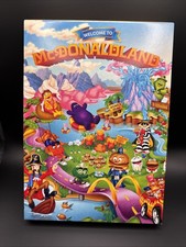 2025 McdonaldLand Tin Adult Happy Meal Toy Unopened McDonalds