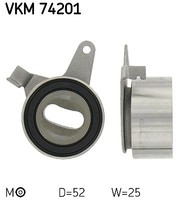 SKF Spannrolle, Zahnriemen U.A. FüR Kia, Mazda