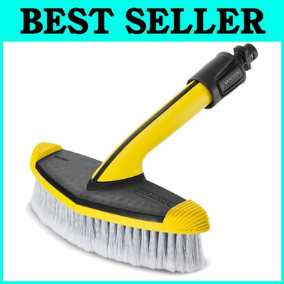 #ad Soft Washing Brush Pressure Washer Accessory $94.04