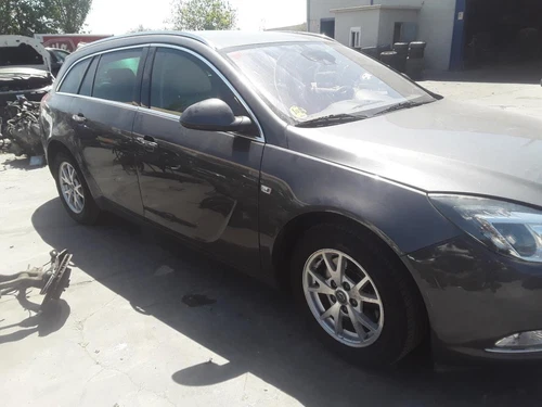 E9155576906 Centralina Motore per OPEL INSIGNIA SPORTS TOURER Edition 2 1778157 - Foto 8 di 10