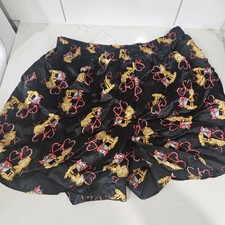 RARE  Vintage Garfield Heart 100 Silk Boxers Never Worn