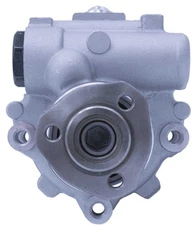 Power Steering Pump-DIESEL Lares 12220