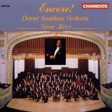 Encore von Järvi, Dso | CD | Zustand sehr gut