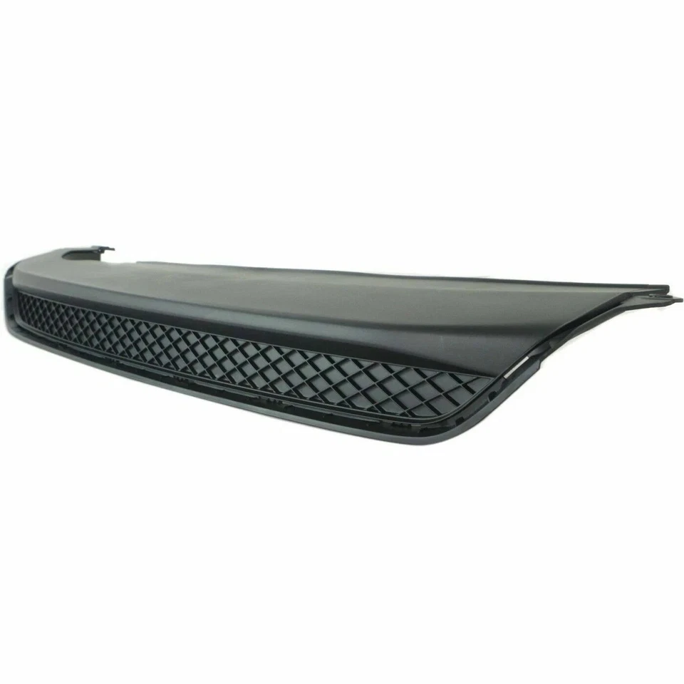 NEW REAR LOWER BUMPER COVER FASCIA TEXTURED FOR 2014-2015 HONDA CIVIC HO1195102 Foto 4 de 4