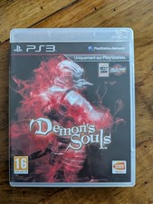 Demon’s Souls Phantom Edition - Boitier simple Playstation 3 PS3 