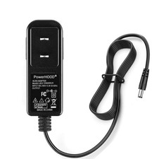 12V AC/DC Adapter Compatible with Roku Ultra 4660 4661 4670 4670R 4670X 4660X...