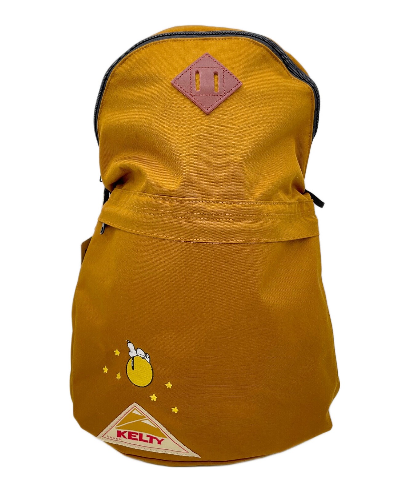 KELTY Backpack SD33067 Beige - image 1