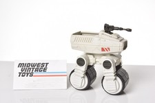 Vintage STAR WARS - MTV-7 MINI RIG - 100  Complete - KENNER
