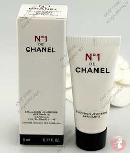 N 1 De Chanel Revitalizing Cream | eBay
